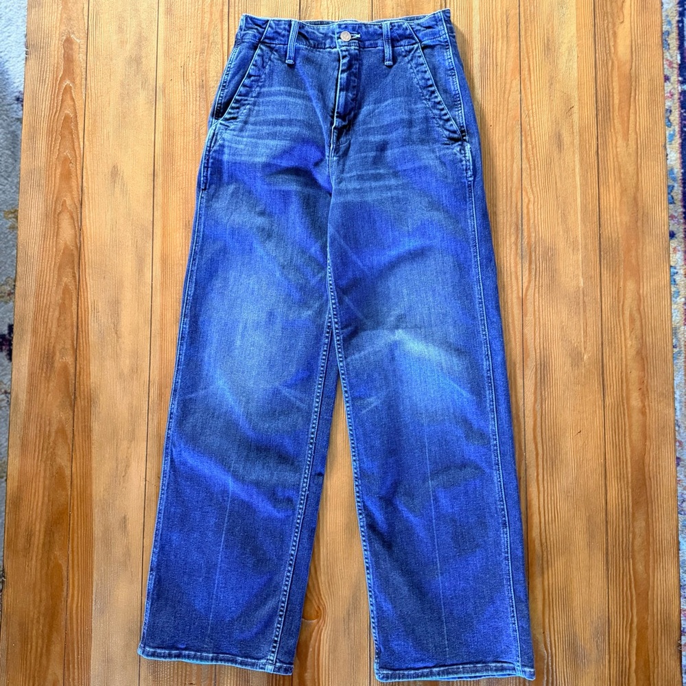 MOTHER Jeans